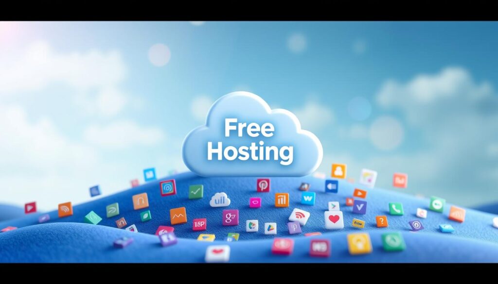 free web hosting